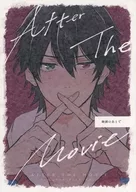After The Movie / パイナップルパーティー