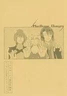 Mellow Days