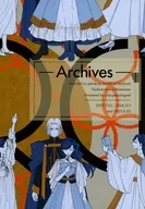 Archives / ころ