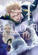 アウローラの手に触れる / yubera