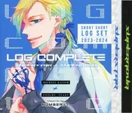 [Conjunto de 2 libros con caja] SUPERNOVA / Minako