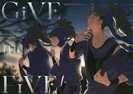 GIVE ME FIVE / mix