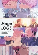 Magu LOG 5 / やきめし