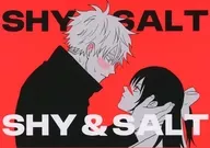 SHY＆SALT / じり