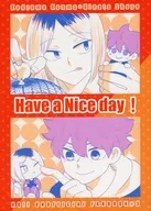 Have a Nice Day! / Momota