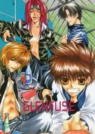 GLENFUSE / 雨宮ケイ