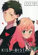 Kiss Distance / Understood