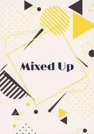 Mixed Up / 蒼
