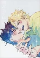 陽だまりに、愛 / ももれもん