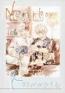 Neighbor or Roommate / 朔