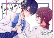 Love Me Tender / サクマ