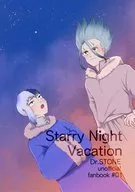 Starry Night Vacation / びわこ