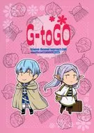 G－toGO / 刈谷晶