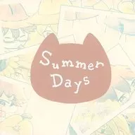 Summer Days / いずみ
