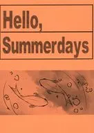 Hello Summerdays / ちあり