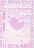 sprinkled with love day by day another / si