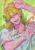 Happy Summer Birthday / 夏蜂たろね
