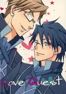 Love Quest / nao