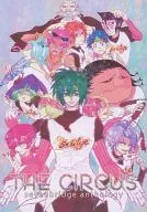 THE CIRCUS / ヤエコ / しい