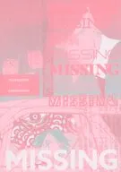 MISSING / 浅瀬あき