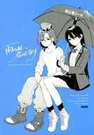 雨のあと、君のとなり / momo
