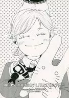 Happy Birthday little BUNNY！！ / cono