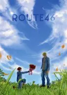 ROUTE46 / イツ（Itsu）
