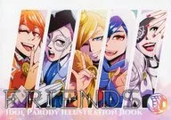 FRIENDS / 猫田トロ