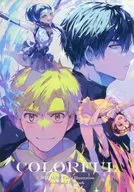 COLORFUL / みそ