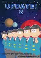 UPDATE！ 2 / よっシー