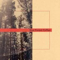Blue Forest Coffee / nina
