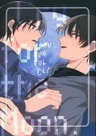 Cry for the Moon． / 糸冬