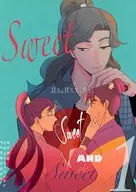 甘く、甘くて、甘い 1 / 十把