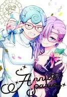アニヴェルサリオ Anniversario / かなま / 麻生リーチ