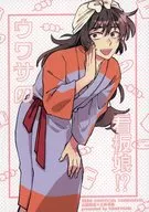 ウワサの看板娘！？ / mgr