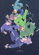 光の定理 / 祝日