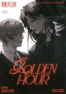 GOLDEN HOUR / チトセ