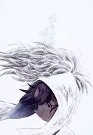 ひのいろ咲くとき / いちび