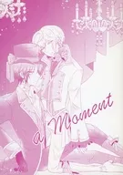 a Moment / 氷咲りぃ