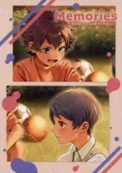 【全年齢版】Memories / 志保 / 町並