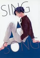 SING A SONG web再録＋描き下ろし / ねねちょろ