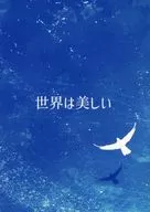 世界は美しい / くつした