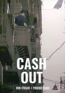 CASH OUT / たらこんぶ
