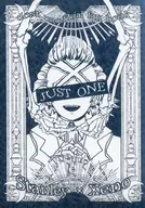 JUST ONE / あぶらいぬ