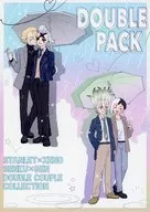 DOUBLE PACK / 39郎