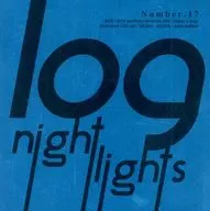 LOG night lights / ミナコ