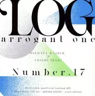 LOG arrogant one / ミナコ