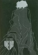 ONE DAY －RASH MOMENT－－BLUE MOMENT－ / KEIKO