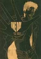 ONE DAY －NEXT MOMENT－－ANY MOMENT－ / KEIKO
