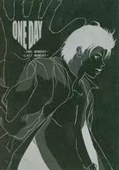 ONE DAY －ONE MOMENT－－LAST MOMENT－ / KEIKO